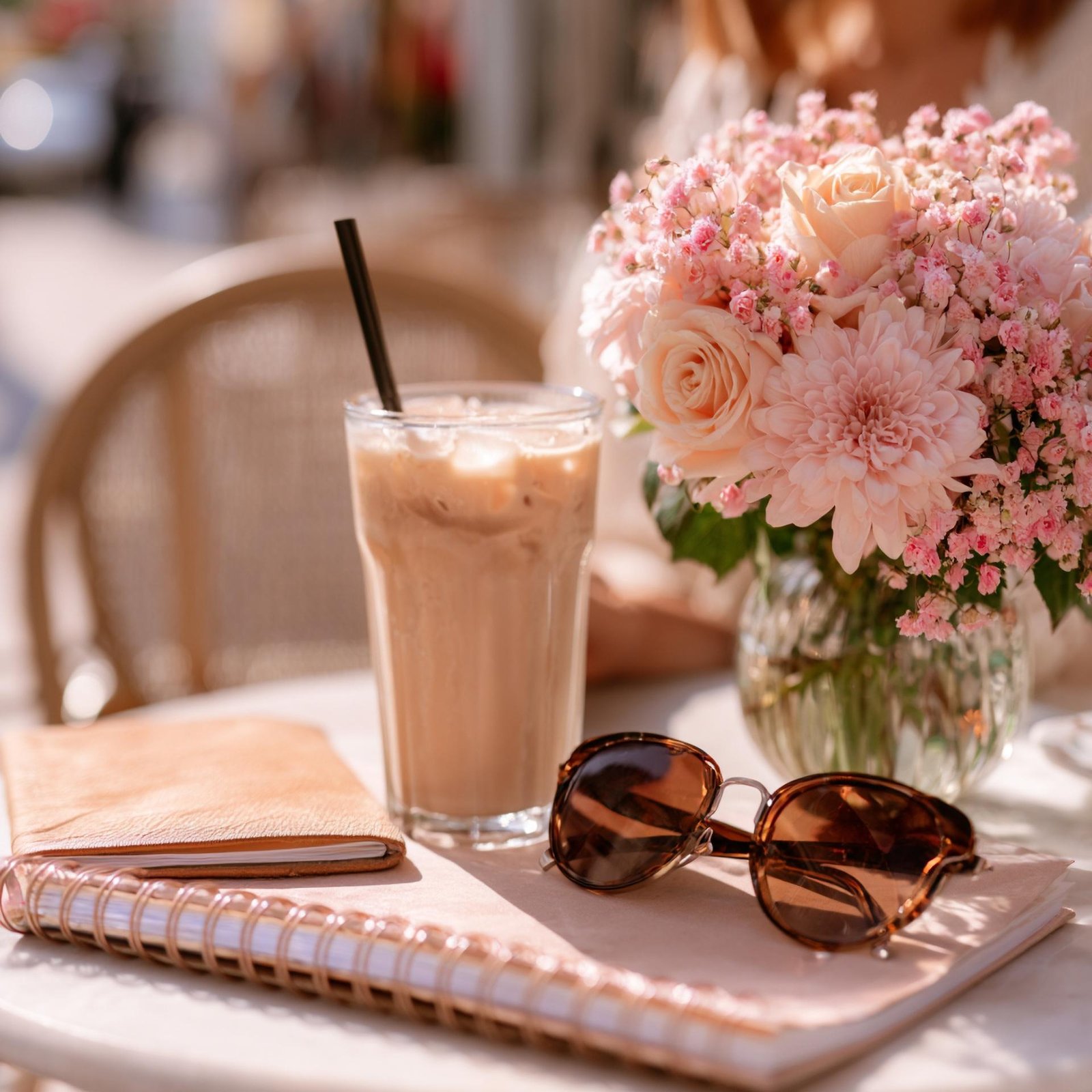 StylesCare editorial inspiration